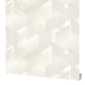 Обои флизелиновые Walldecor Малевич бежевые 1.06 м 75222-11 89361473 STLM-2075888