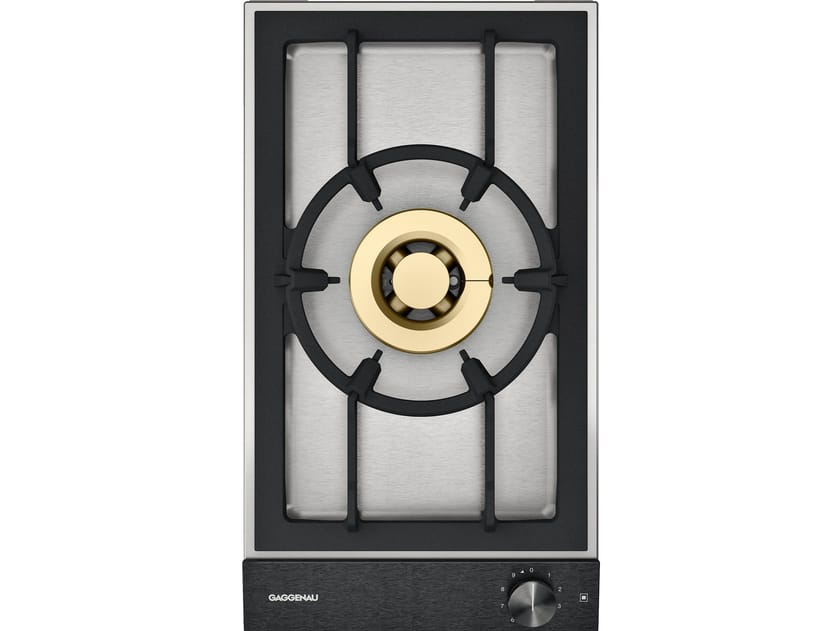 Металлическая газовая плита GAGGENAU Vario 200 ARCH-00016046