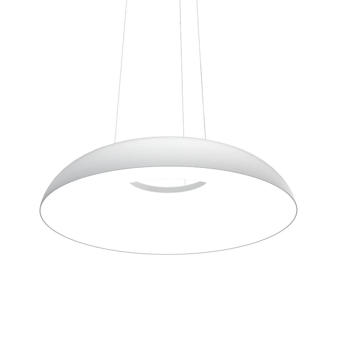 Подвесной светильник из алюминия и метакрилата Martinelli Luce Maggiolone ARCH-00127365 - Вид №17