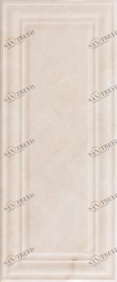 Crystal Boiserie Cream 25x60 Argenta sun-id-311492