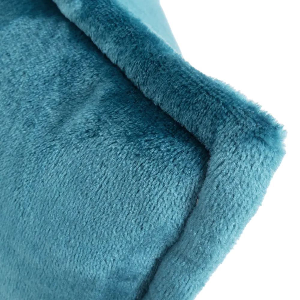Подушка Flamingo Hydro 1 40x40 см цвет бирюзовый 83146985 STLM-2050552 TM ARDENZA  - Вид №2
