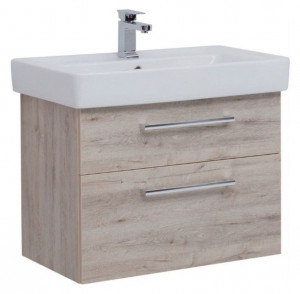 77.0006D Тумба под раковину Dreja Qmax