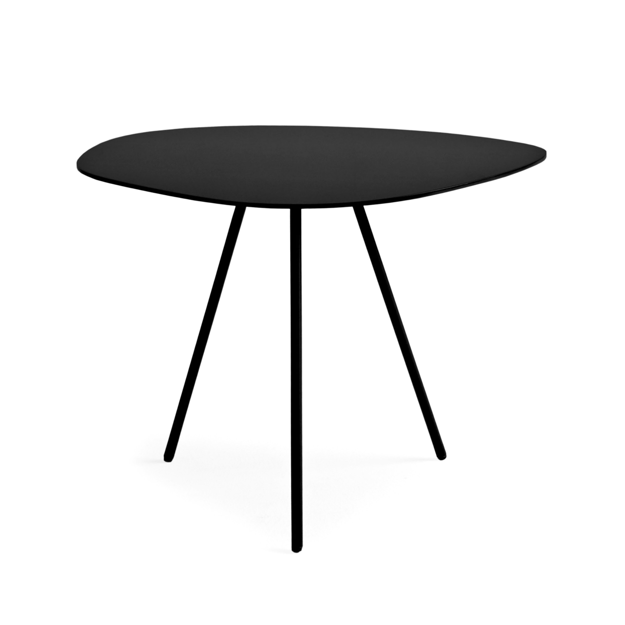 2000983241474 Кофейный стол small MIUFORM Pebble