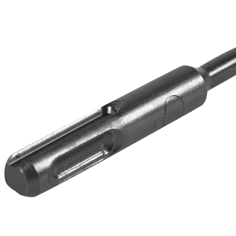 Бур по бетону Erba SDS-plus 6х110мм Santreyd STLM-2052946 - Вид №2