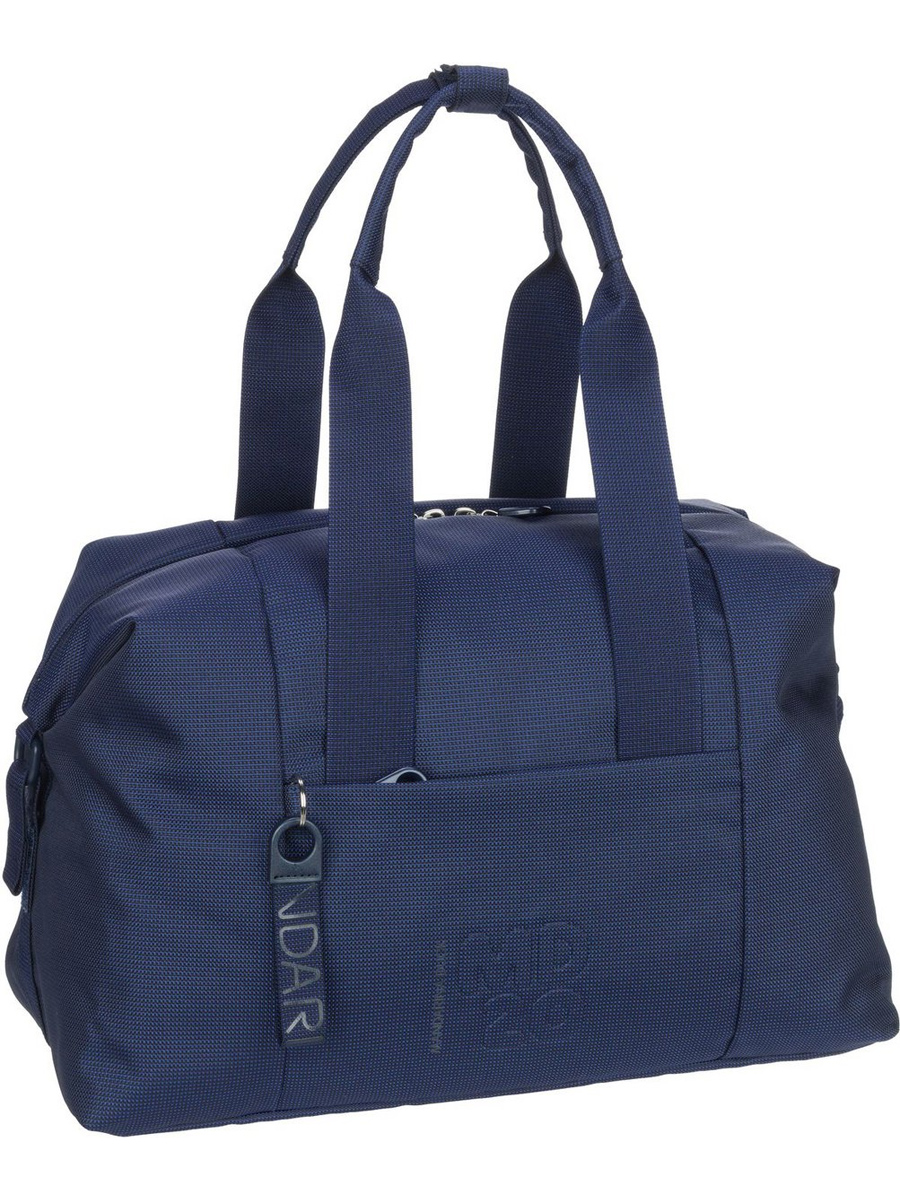 QMB01-08Q Сумка QMB01 Duffle Mandarina Duck MD20 
