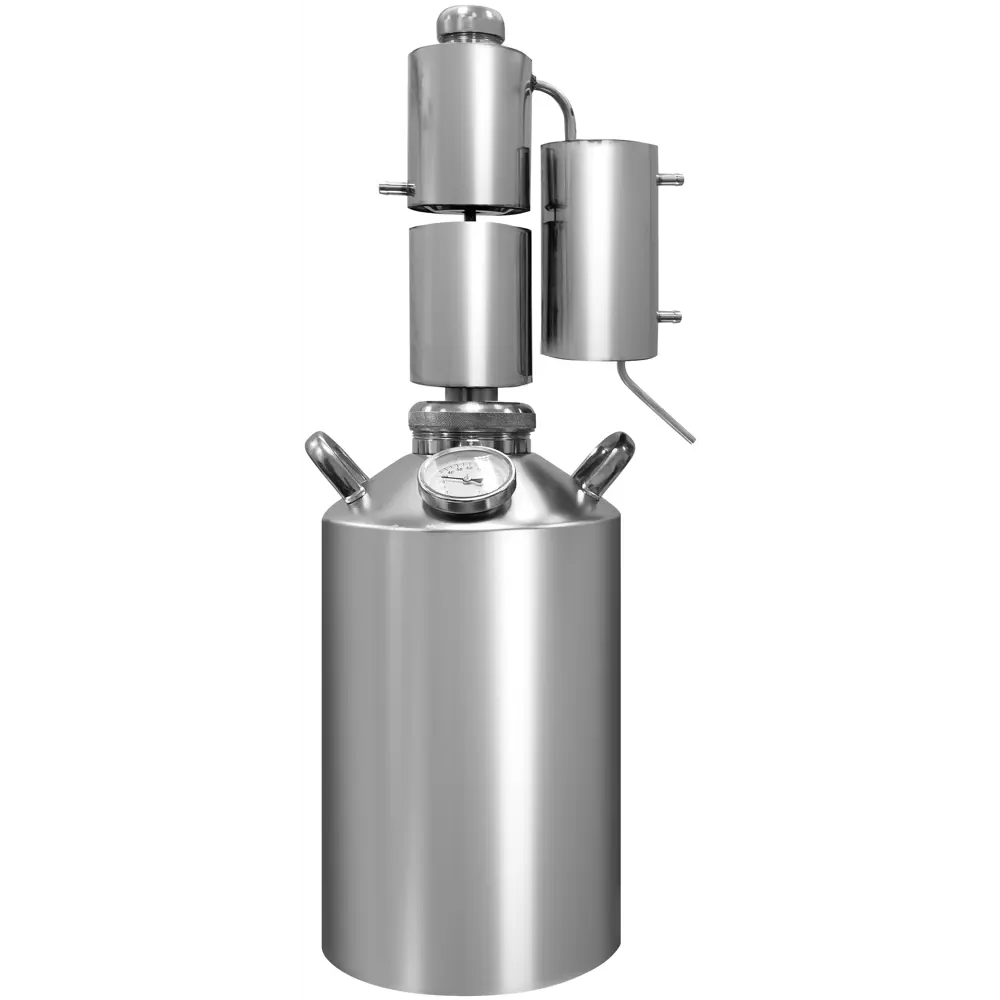 Дистиллятор Премиум БКДР 12 Santreyd STLM-2093941