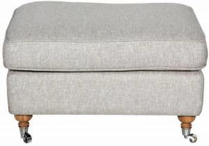 Sits Подставка для ног из ткани Howard