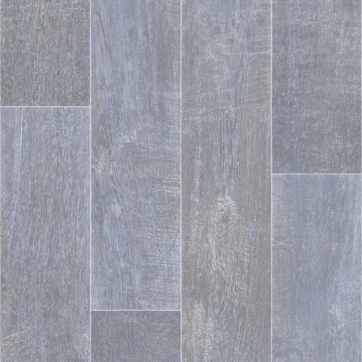 Нескользящий виниловый пол с эффектом дерева BEAUFLOR Hightex ARCH-00070809 - Вид №8