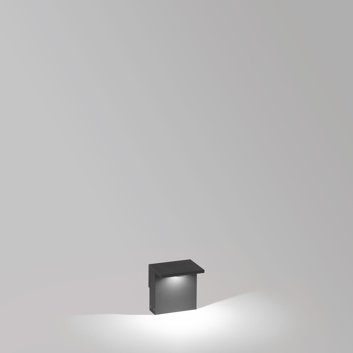 Металлический светодиодный световой столб Deltalight OBLIX ARCH-00013268 - Вид №7