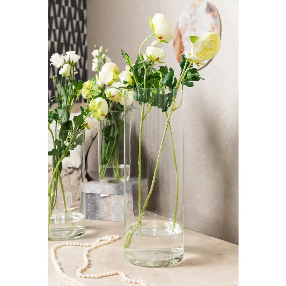 Ваза Santreyd «Падерборн» — элегантный акцент для современного интерьера 82223417 STLM-0022297 - Вид №4