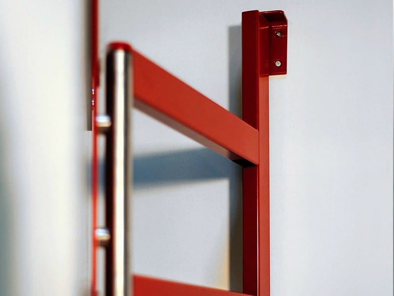 Настенное регулируемое крепление для монитора / телевизора Wissmann raumobjekte SOLUTION - ART121 ARCH-00024991 - Вид №3