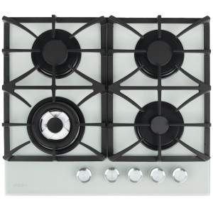 9100250 Газовая варочная поверхность Eigen Steke-312W4