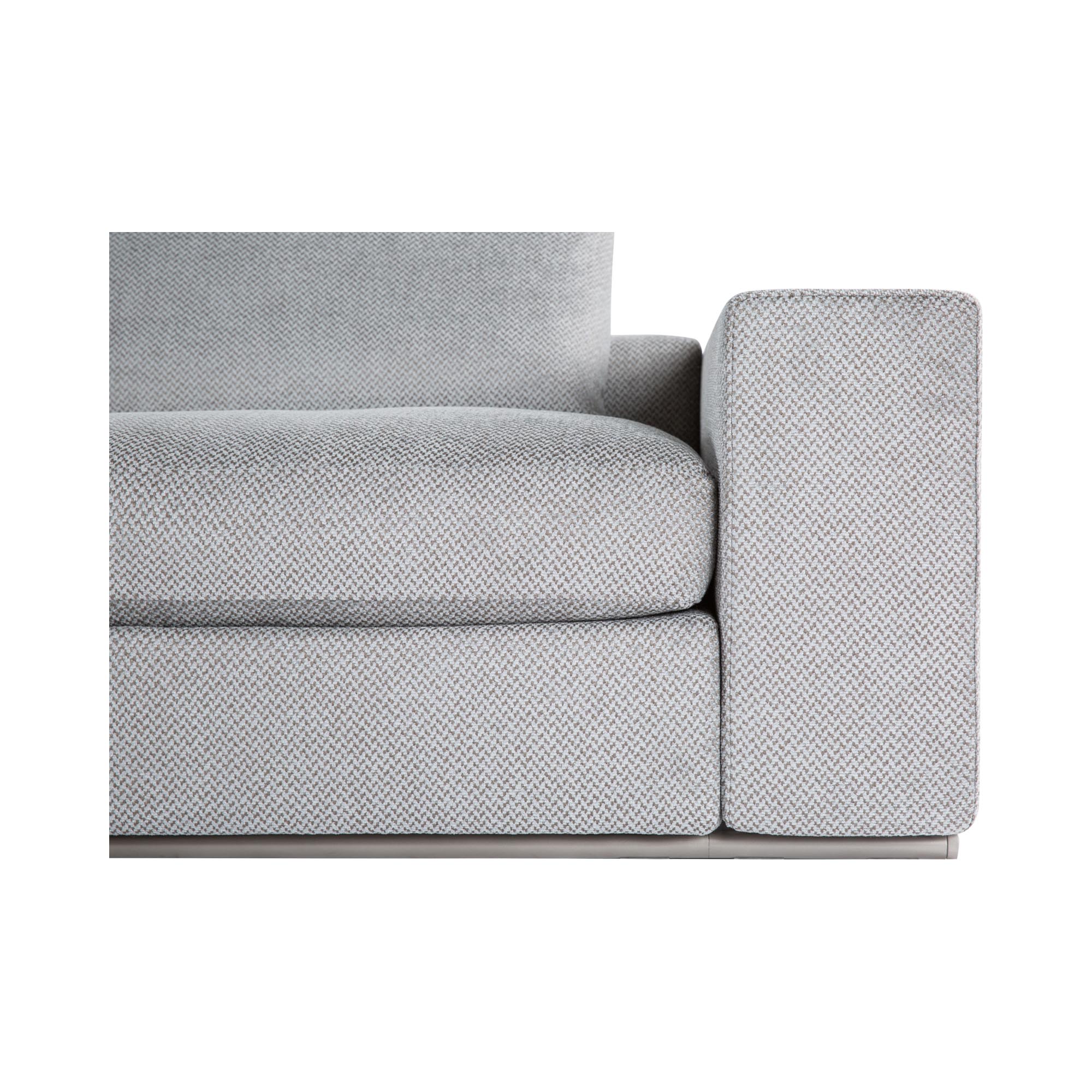 Диван / GROUNDPIECE Flexform sun-id-374094 - Вид №8