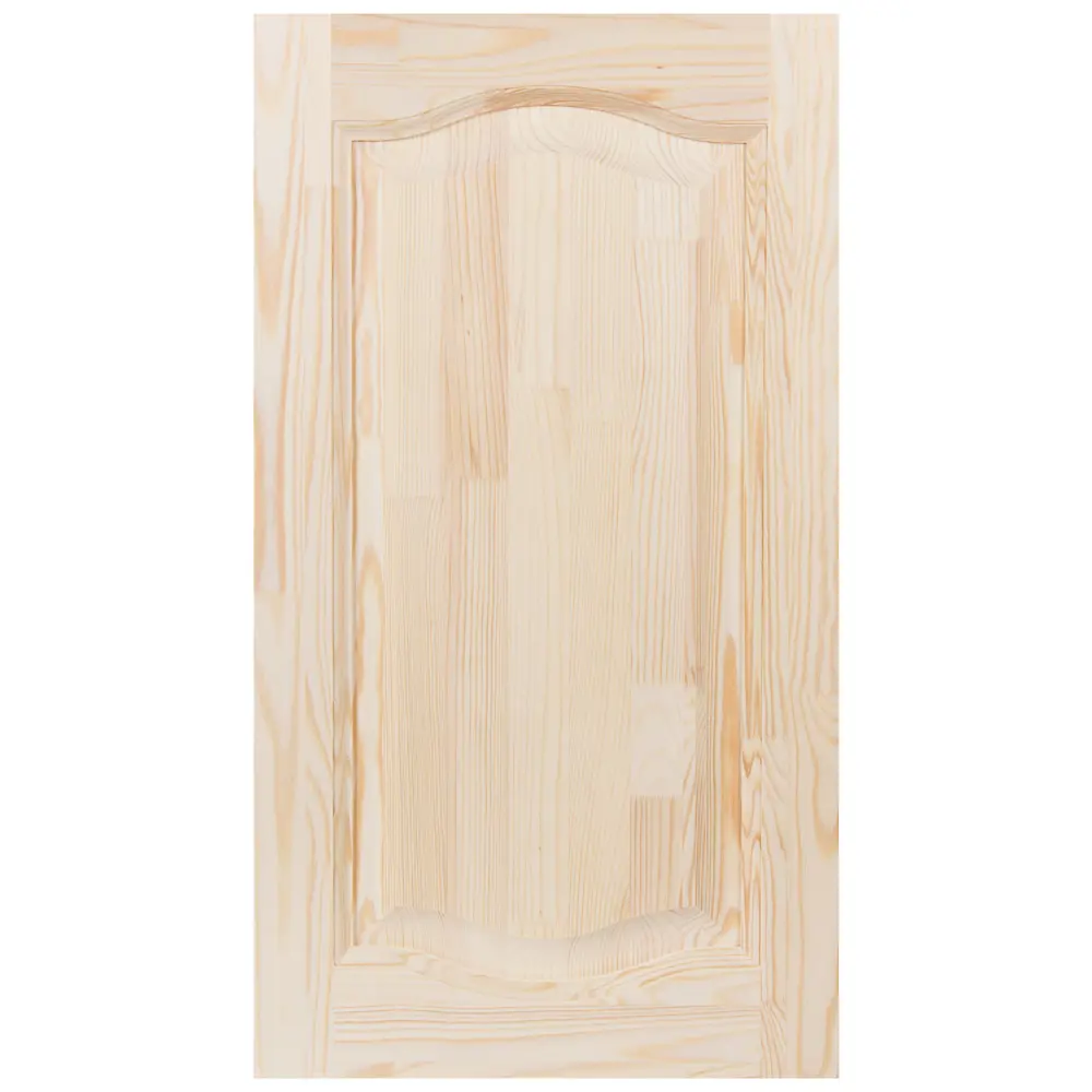 Фасад шкафа 716x396x20 мм глухой хвоя Santreyd STLM-2124477