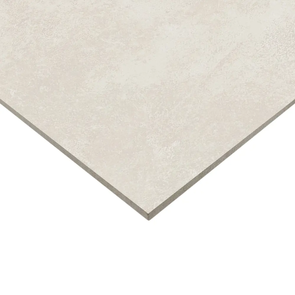 Глазурованный керамогранит Alma Ceramica Beton Evo 40 60x60 см 1.8 м² матовый цвет бежевый STLM-2015130 - Вид №3