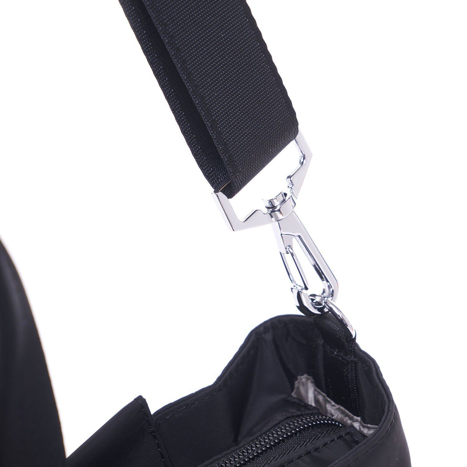 HAUR05L/274-02 Сумка HAUR05L Tote Glaze L RFID Hedgren Aura - Вид №10