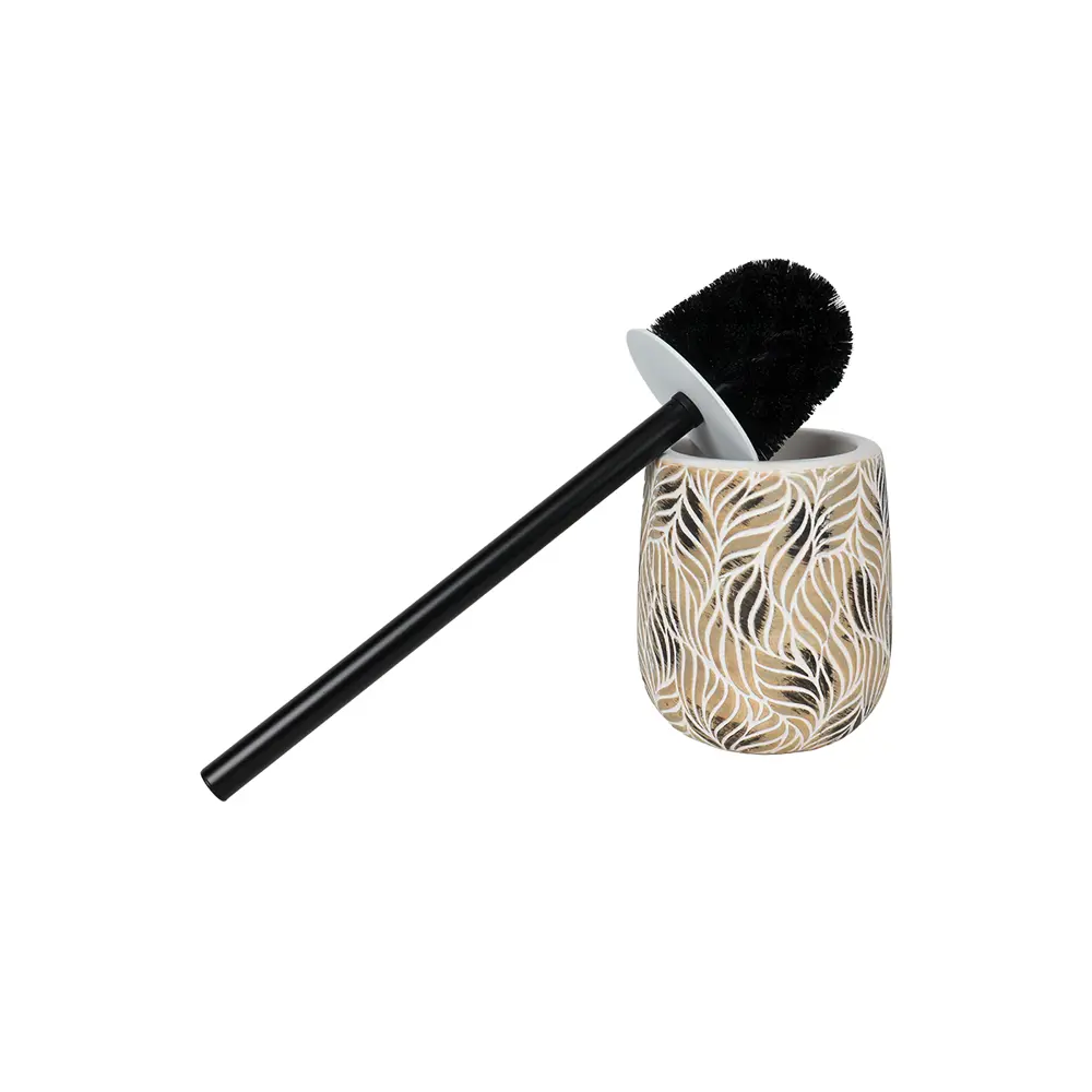 Ерш для унитаза форест керамика бежевый Santreyd STLM-2103262 - Вид №1