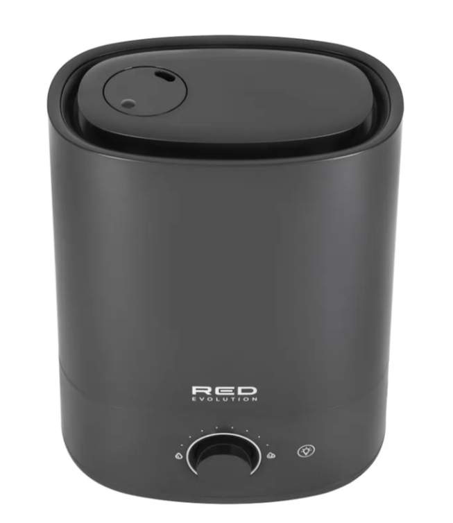 9096017 Увлажнитель воздуха RED EVOLUTION RHF-3305 RED SOLUTION STDN-0121667 - Вид №1