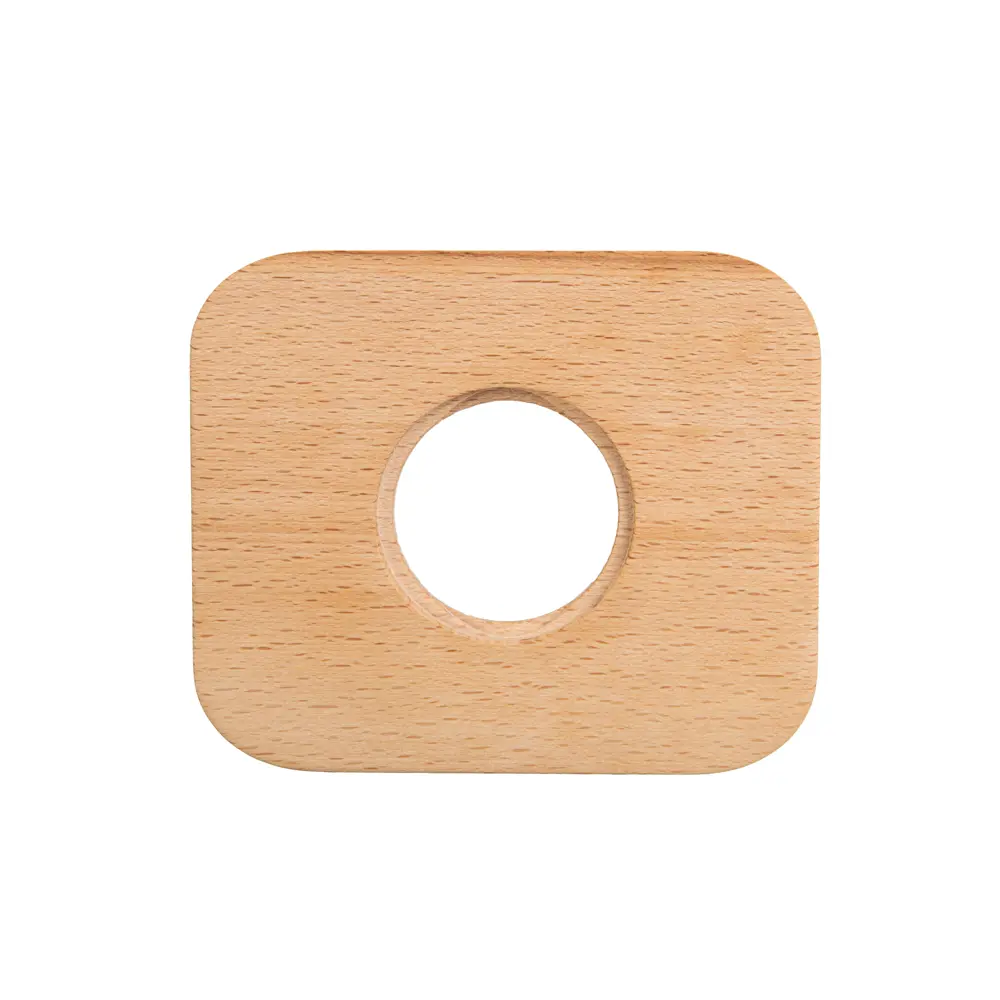 Рамка для розеток и выключателей Electraline Верди 1 пост цвет бежевый BF-17 STLM-2030131