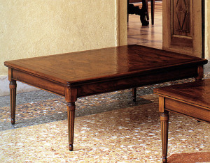 Стол журнальный  CANTIERO CX 20/R