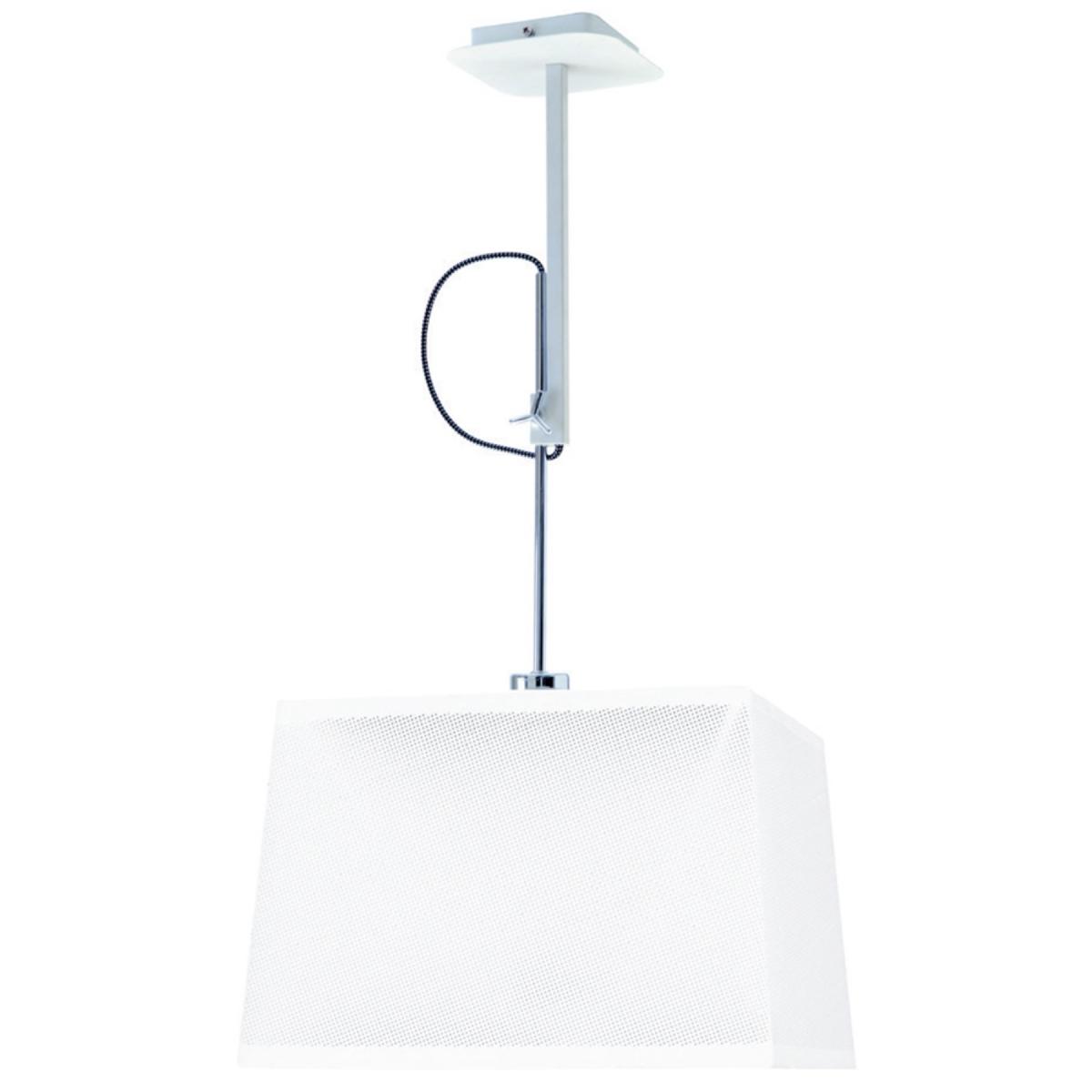 065674 Подвес 5300+5304 белый Mantra Habana - Вид №3