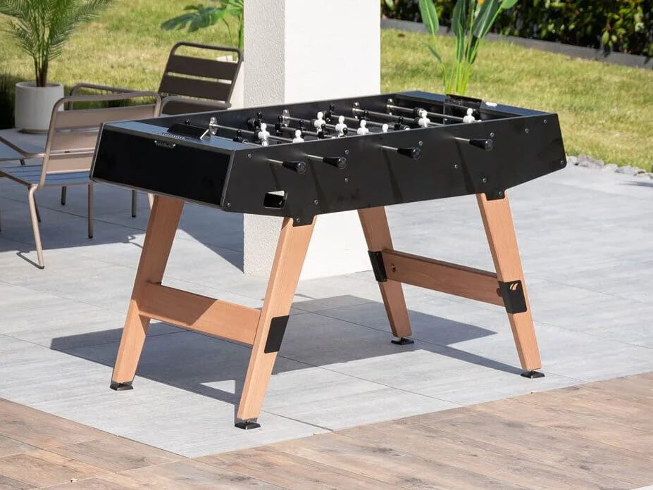 Прямоугольная кальциобалилла в HPL Cornilleau Origin ARCH-00013692 - Вид №8