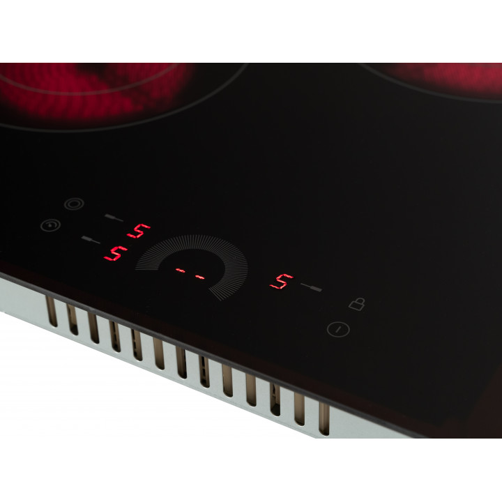 9245328 Электрическая варочная поверхность Schaub Lorenz SLK CY 42 H5 STDN-0056219 - Вид №2