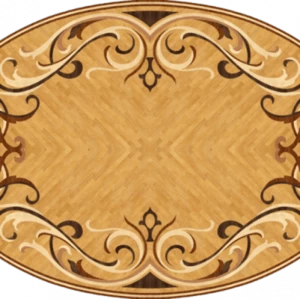 Розетка Змей