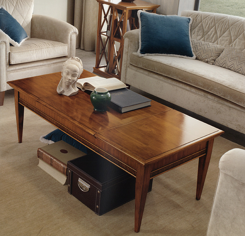 Стол журнальный  TOSATO 22.58 