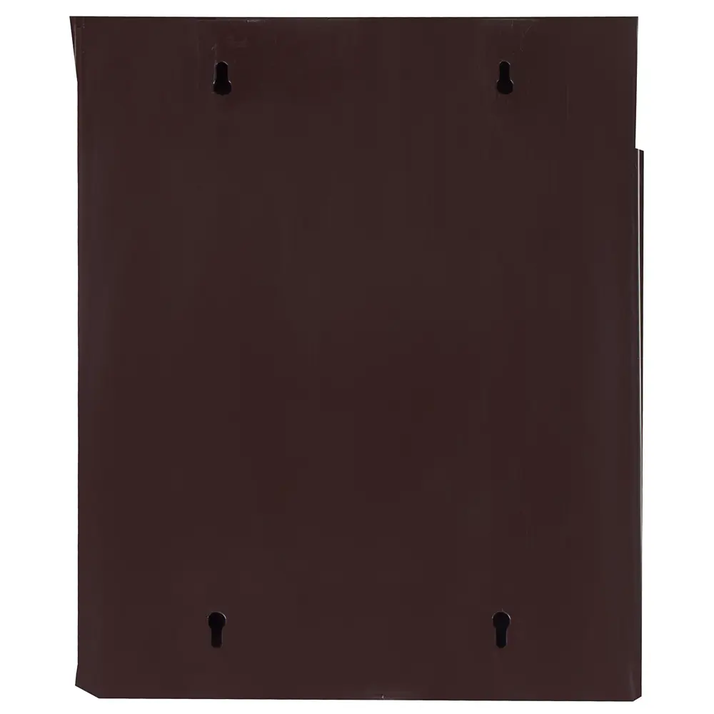 Ящик почтовый «Сфера» с замком Santreyd STLM-2139999 - Вид №3