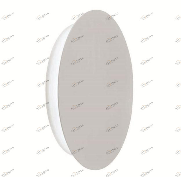 Terzo Light Светодиодный настенный светильник из стали sun-id-1486536