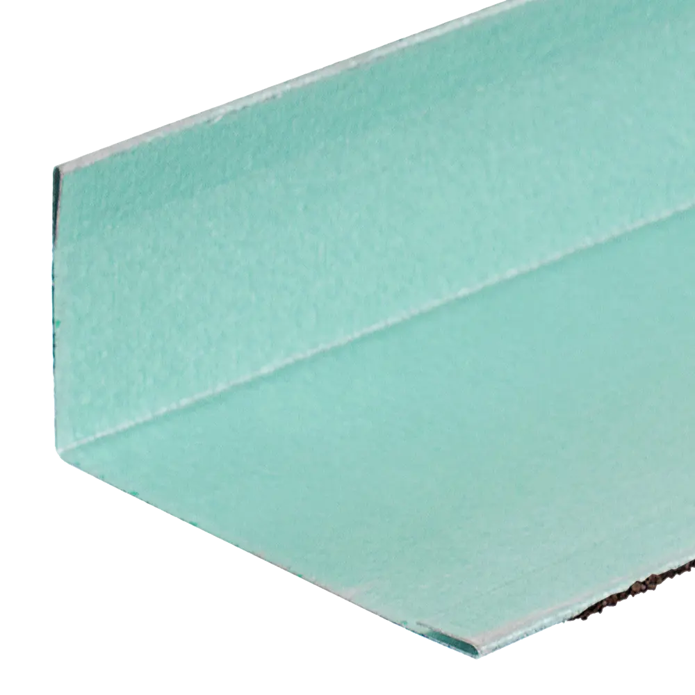 82587711 Наличник оконный гранулят Hauberk 1.25 м. цвет баварский STLM-0030800 ТЕХНОНИКОЛЬ  - Вид №1