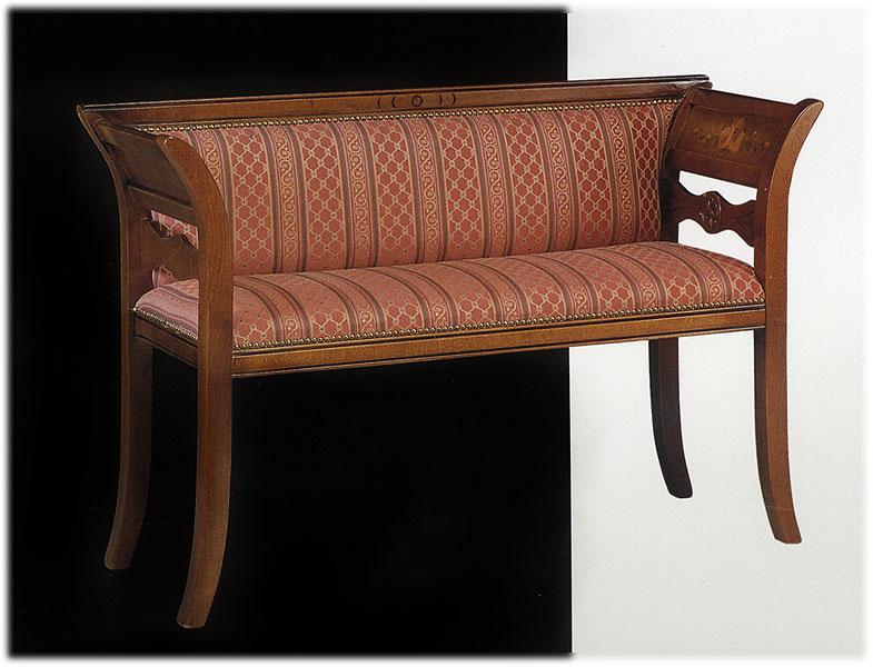 Скамья  MIRANDOLA 162/P 