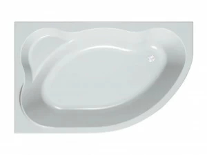 Акриловая ванна Kolpa-San Amadis 01148 BASIS Словения