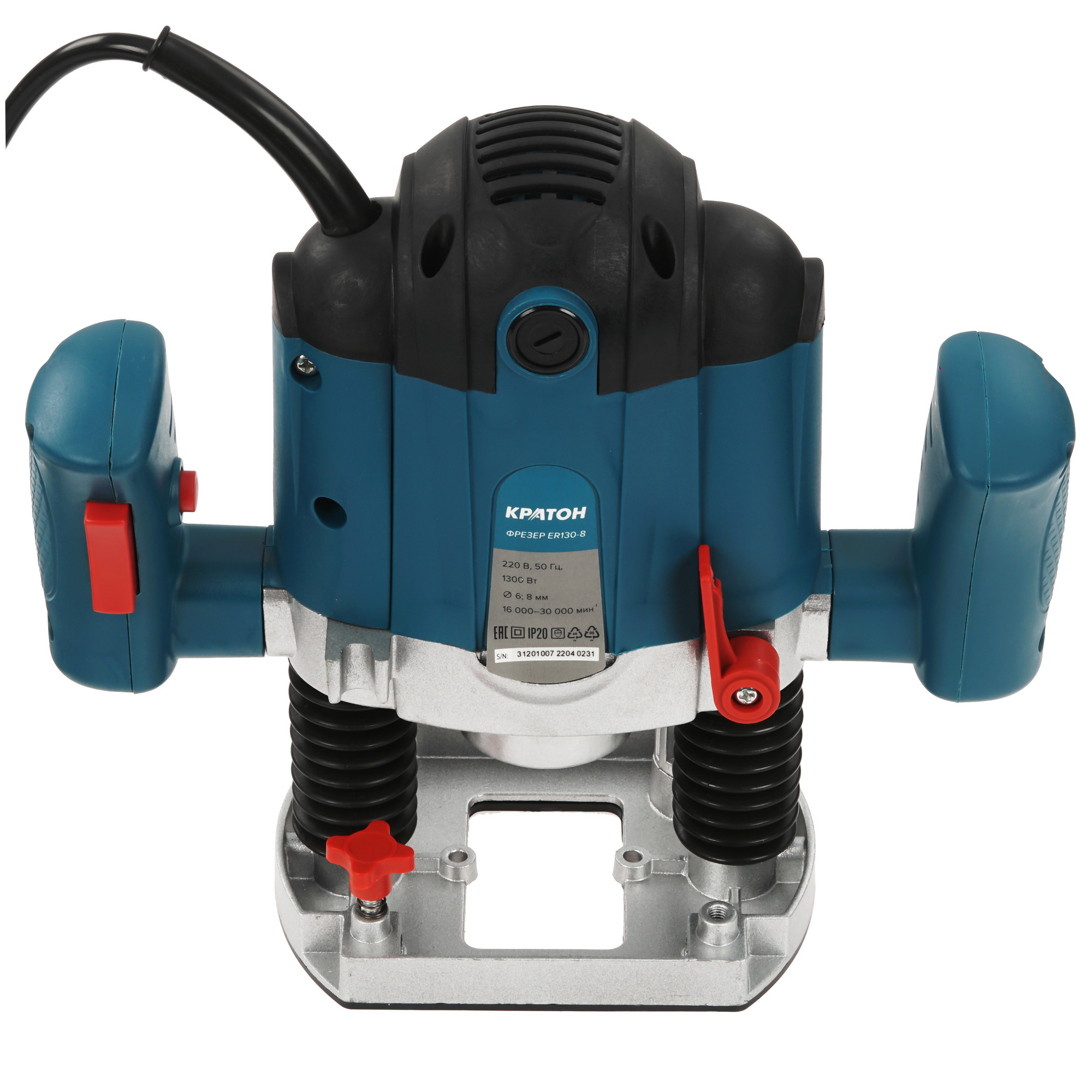 Фрезер Кратон ER130-8 9145708 STDN-0144810 - Вид №3