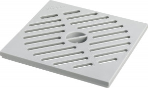 Viega Решетка Optifix 3 4989.4 (477530)