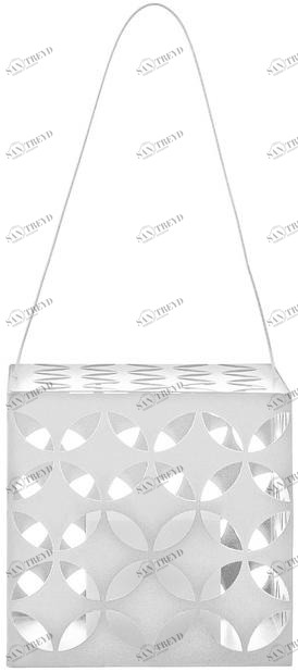 GANDIABLASCO Алюминиевый фонарь в этническом стиле Touareg sun-id-1454921