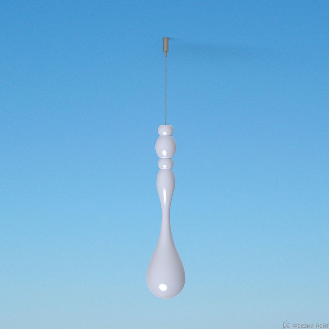 Masiero Dropop B50 WH-S (без света) подвес 101620