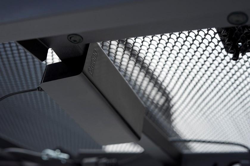 Auping Регулируемое ортопедическое основание электрической кровати из металла sun-id-1364596 - Вид №4