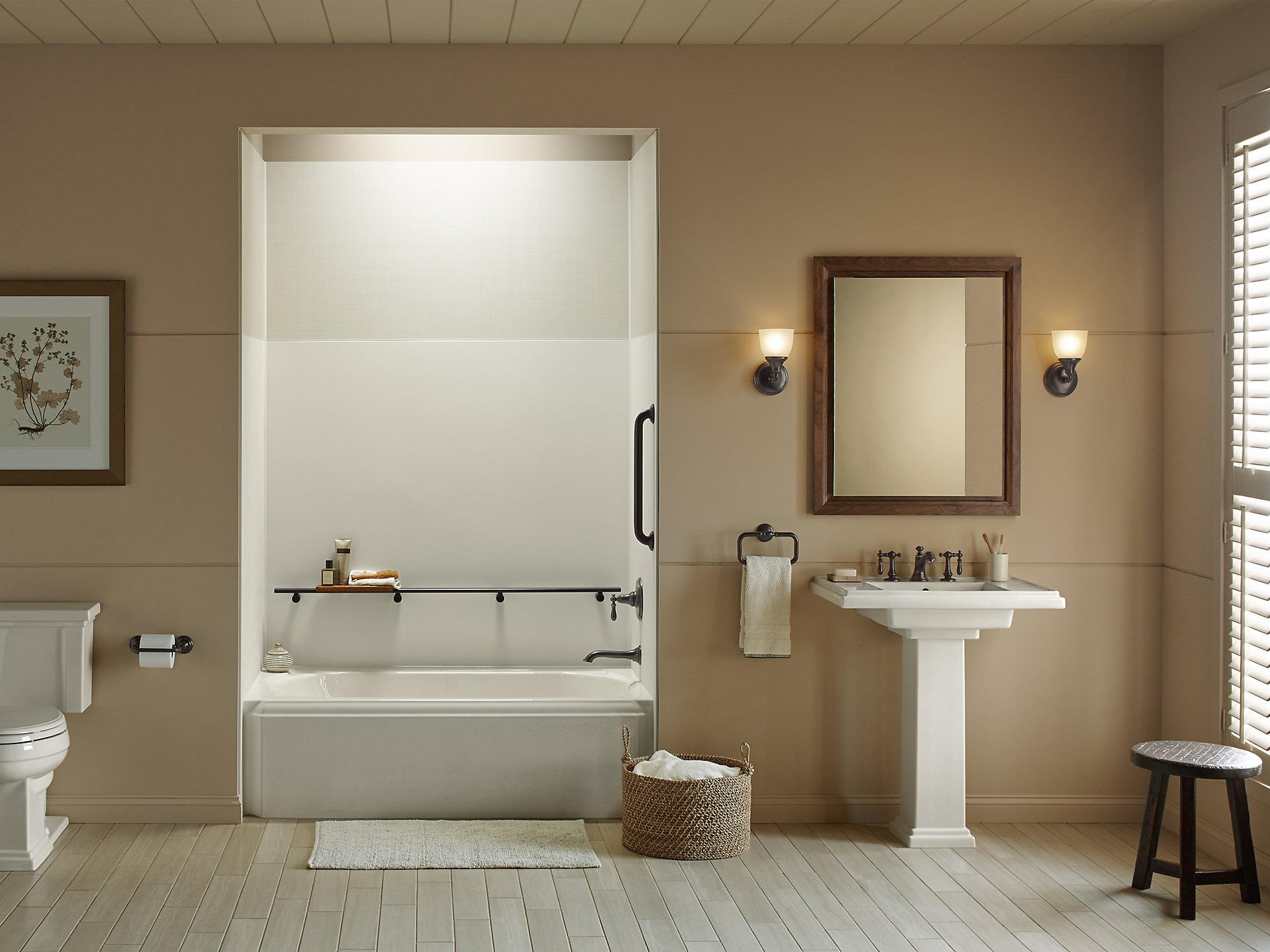 KOHLER Choreograph 60 K-97619-9G9  - Вид №2