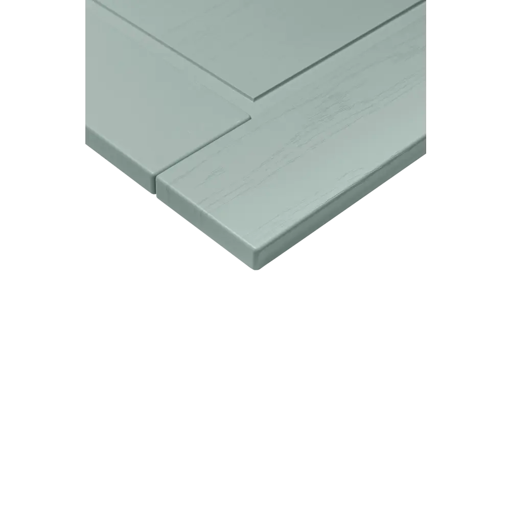 Фасад кухонного шкафа Томари 59.7x102.1см KONSENSA МДФ цвет голубой STLM-2132769 - Вид №7