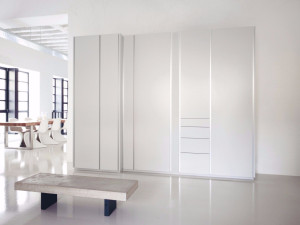 Модульный шкаф