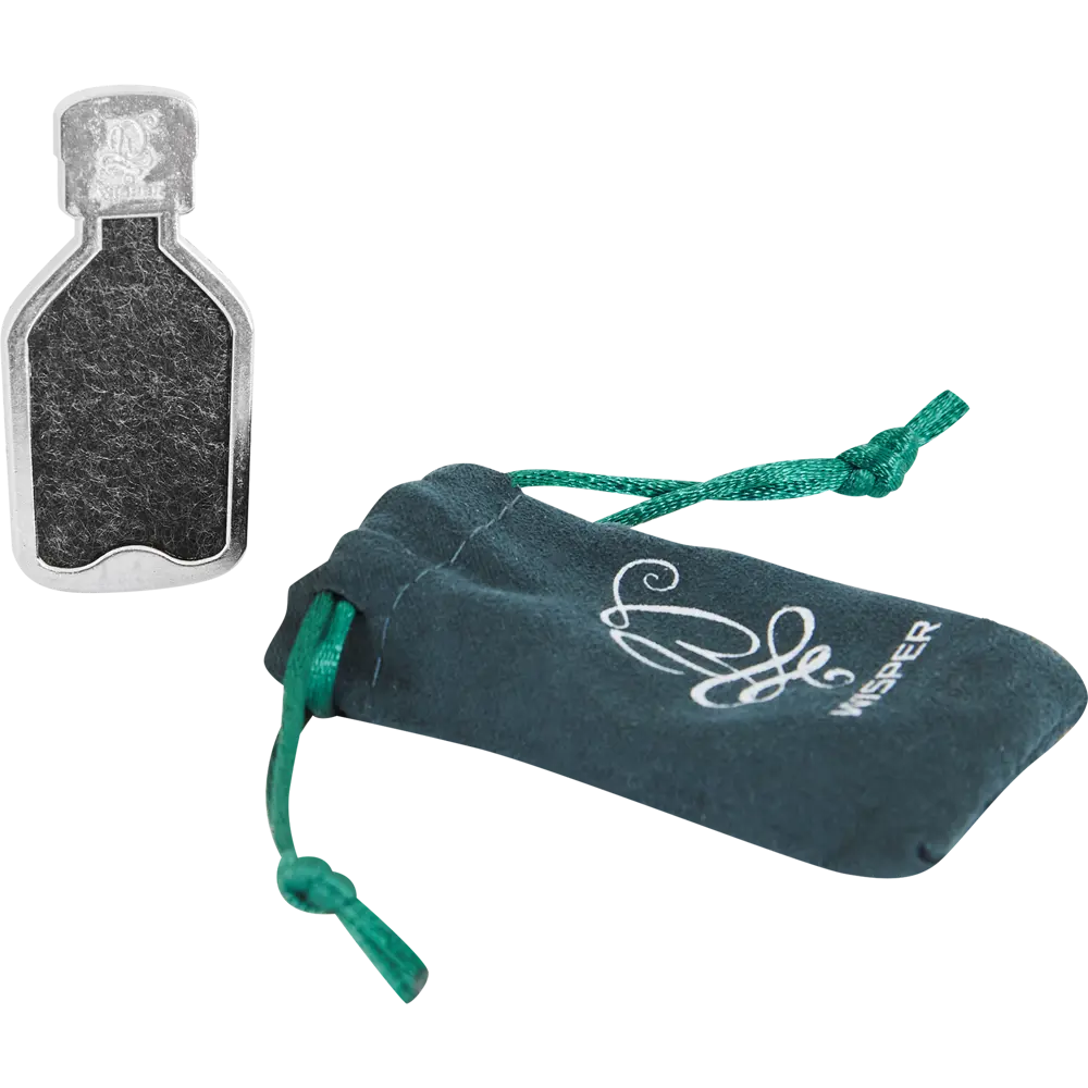 84802355 Ароматизатор Wisper Leathery Saffron STLM-0055345  - Вид №4