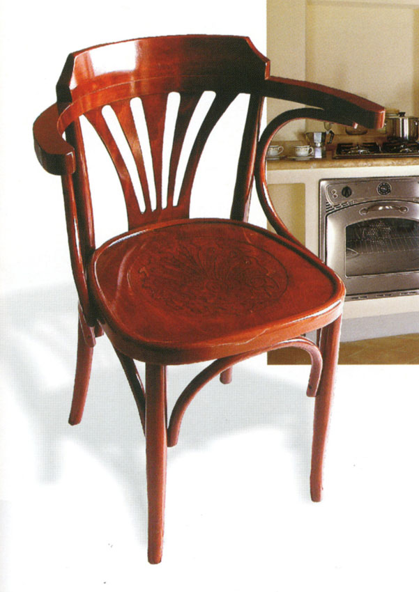 Стул  OPIFICIO 327 