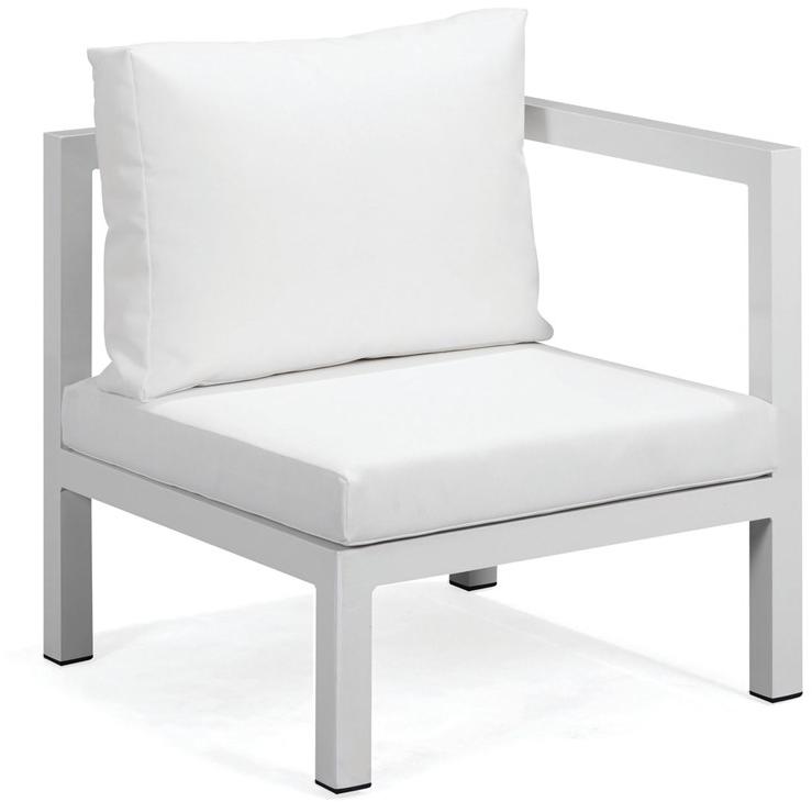 MOBIKA GARDEN Садовый комплект из алюминия Curtis sun-id-1392785 - Вид №1