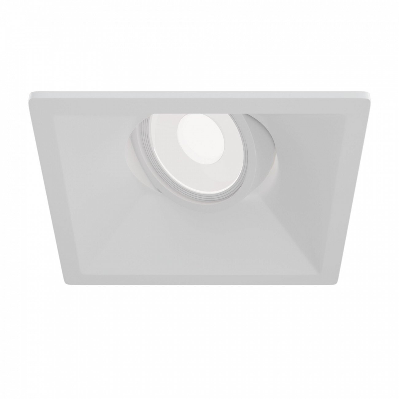 Встраиваемый спот белый Technical Dot DL029 TECHNICAL DOWNLIGHT 00-3957196 Белый  - Вид №2