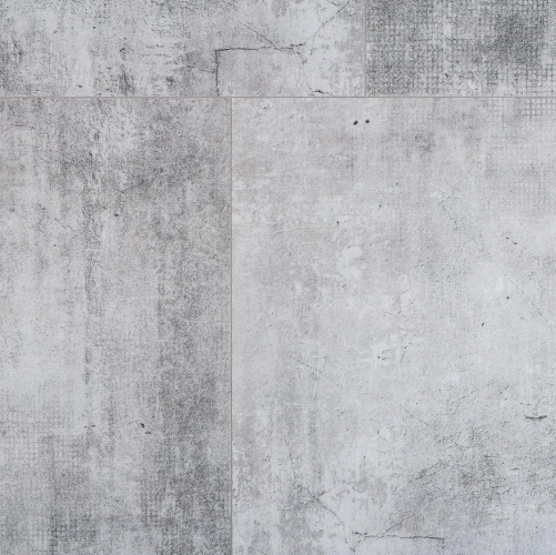 Виниловый ламинат Classen Sono Landscape Frozen Cotton (Гладкая) 638х310 мм 2701000084 - Вид №3