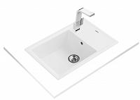 1233735 Мойка кухонная овальная Teka  - Вид №1