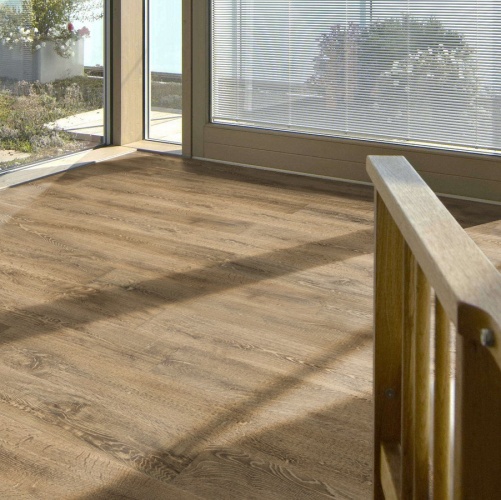 Паркетная доска Solidfloor Кракатао 1190200 - Вид №13