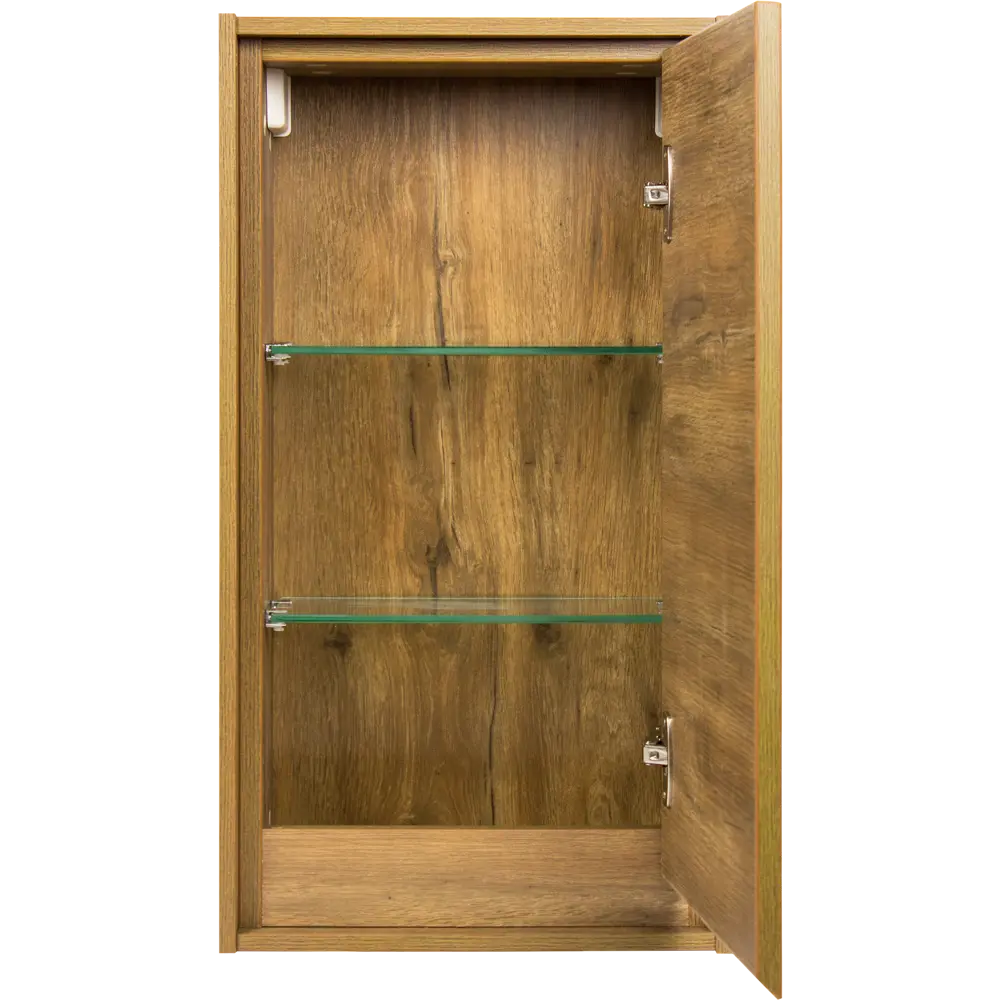 Шкаф подвесной «Мокка» 35 см цвет дуб Santreyd STLM-2087578 - Вид №4